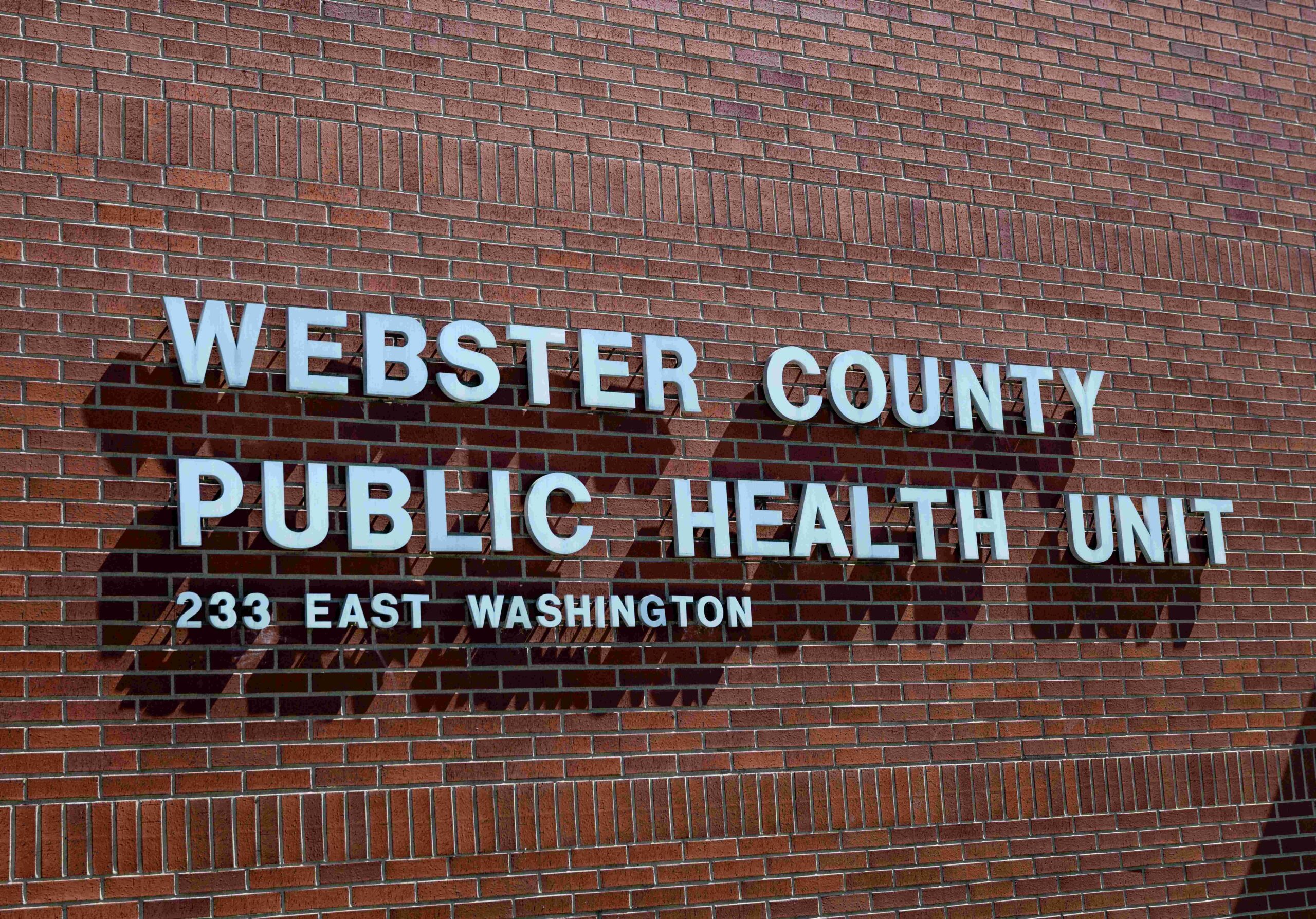 Webster County Health Unit